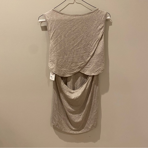 Tonic Active Iapsis Tank - Picture 2 of 4